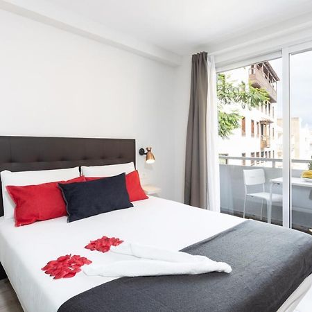 Home2Book Charming Apartment Puerto De La Cruz, 103 Eksteriør bilde