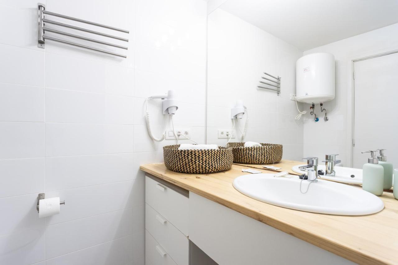 Home2Book Charming Apartment Puerto De La Cruz, 103 Eksteriør bilde