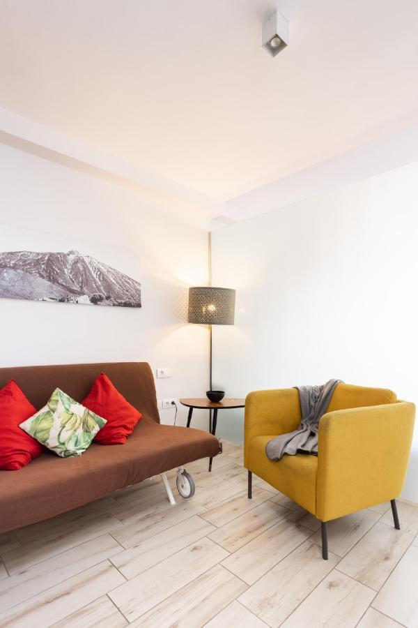 Home2Book Charming Apartment Puerto De La Cruz, 103 Eksteriør bilde