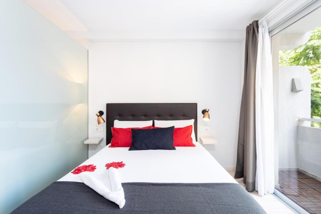 Home2Book Charming Apartment Puerto De La Cruz, 103 Eksteriør bilde