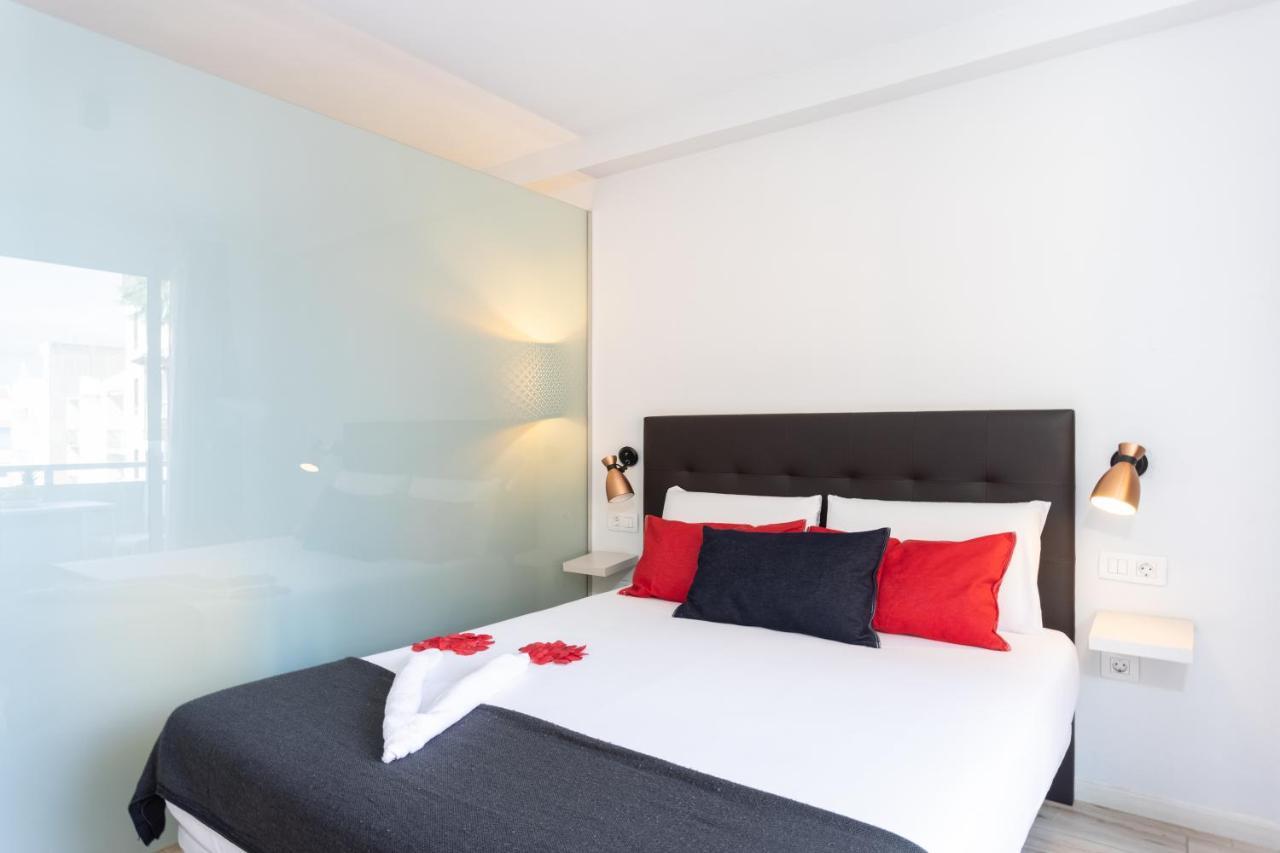 Home2Book Charming Apartment Puerto De La Cruz, 103 Eksteriør bilde