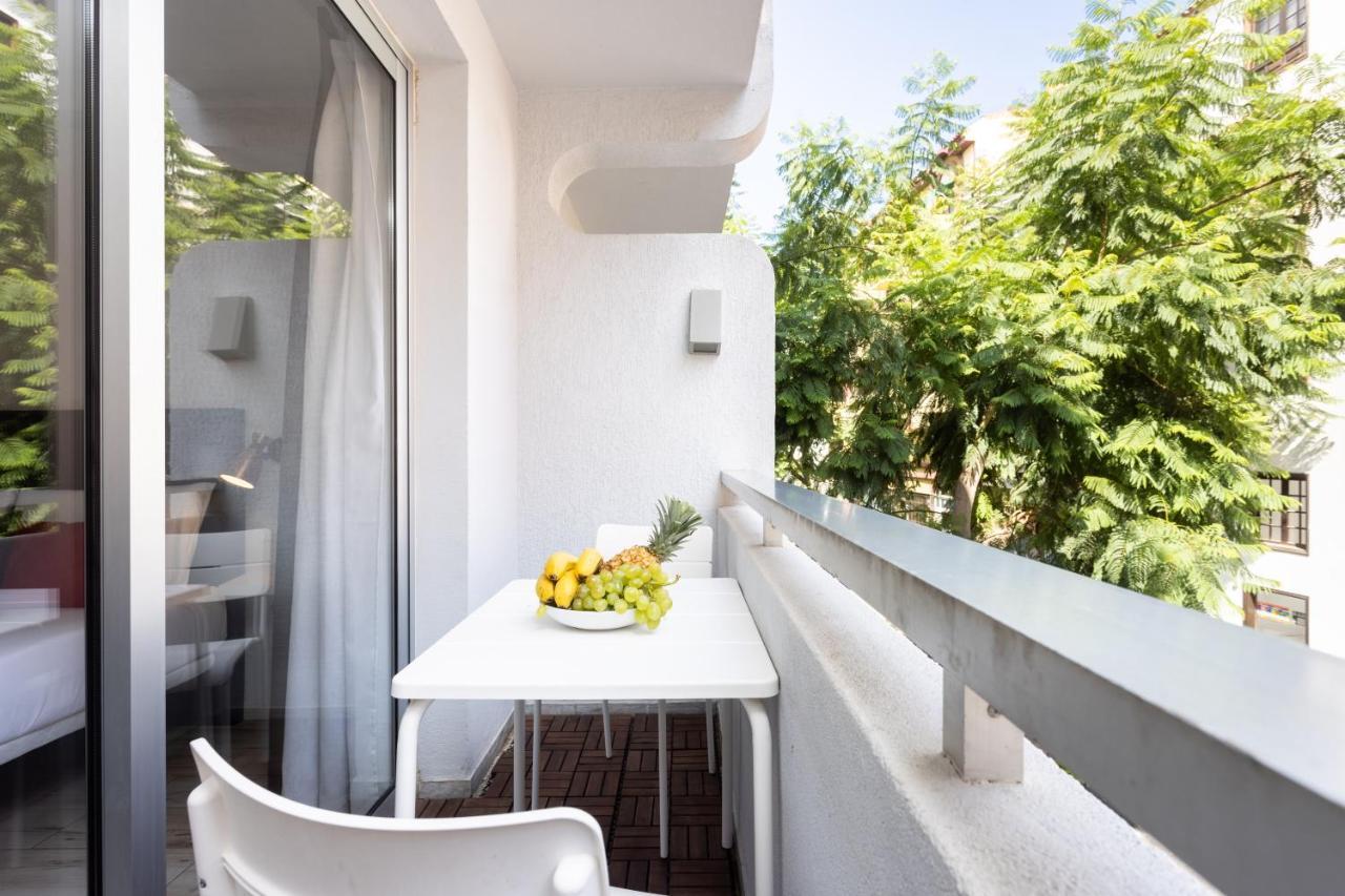 Home2Book Charming Apartment Puerto De La Cruz, 103 Eksteriør bilde