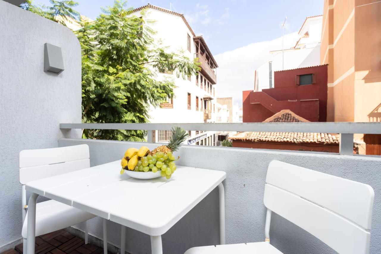 Home2Book Charming Apartment Puerto De La Cruz, 103 Eksteriør bilde