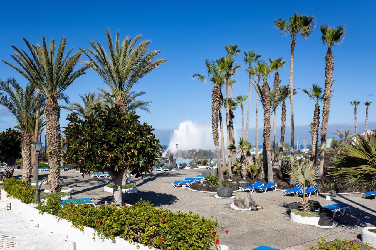 Home2Book Charming Apartment Puerto De La Cruz, 103 Eksteriør bilde