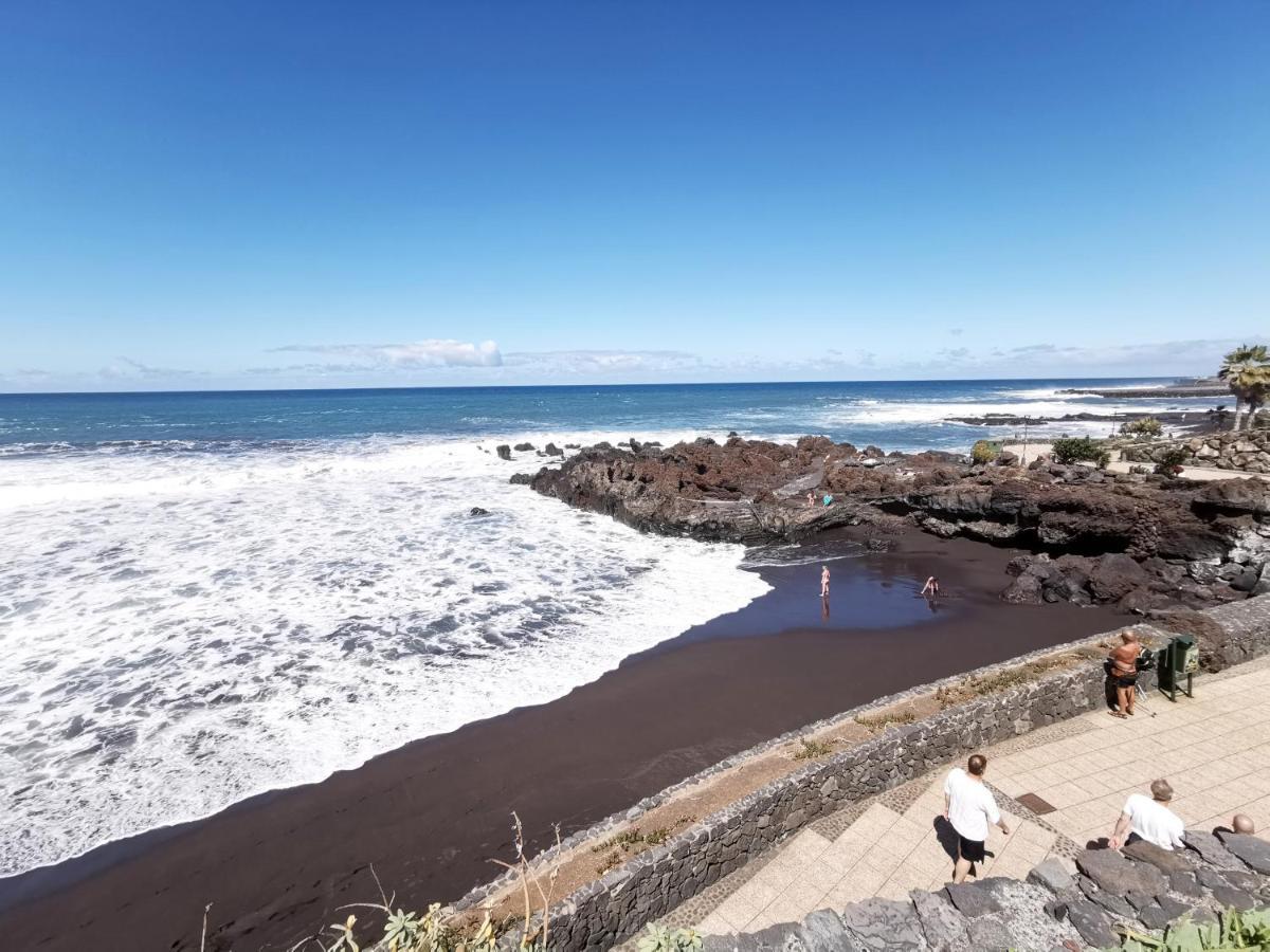 Home2Book Charming Apartment Puerto De La Cruz, 103 Eksteriør bilde