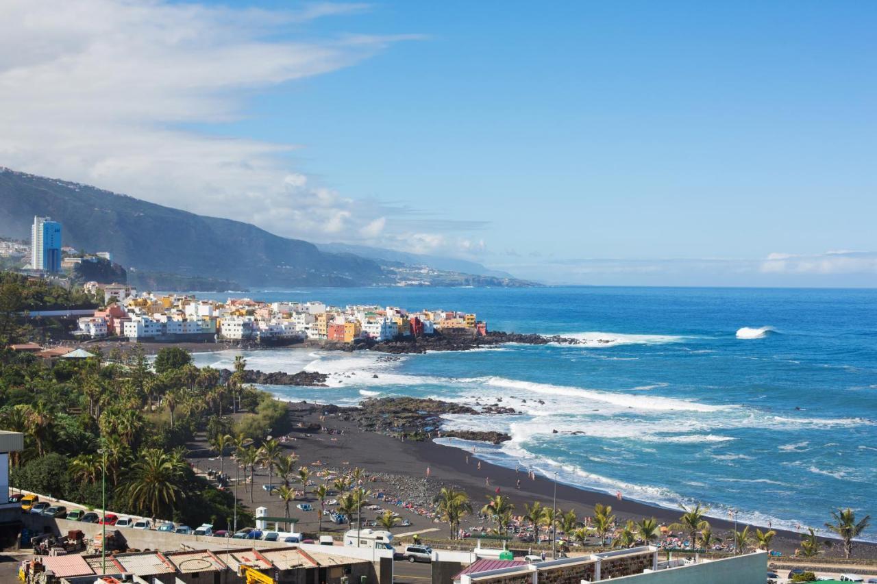 Home2Book Charming Apartment Puerto De La Cruz, 103 Eksteriør bilde
