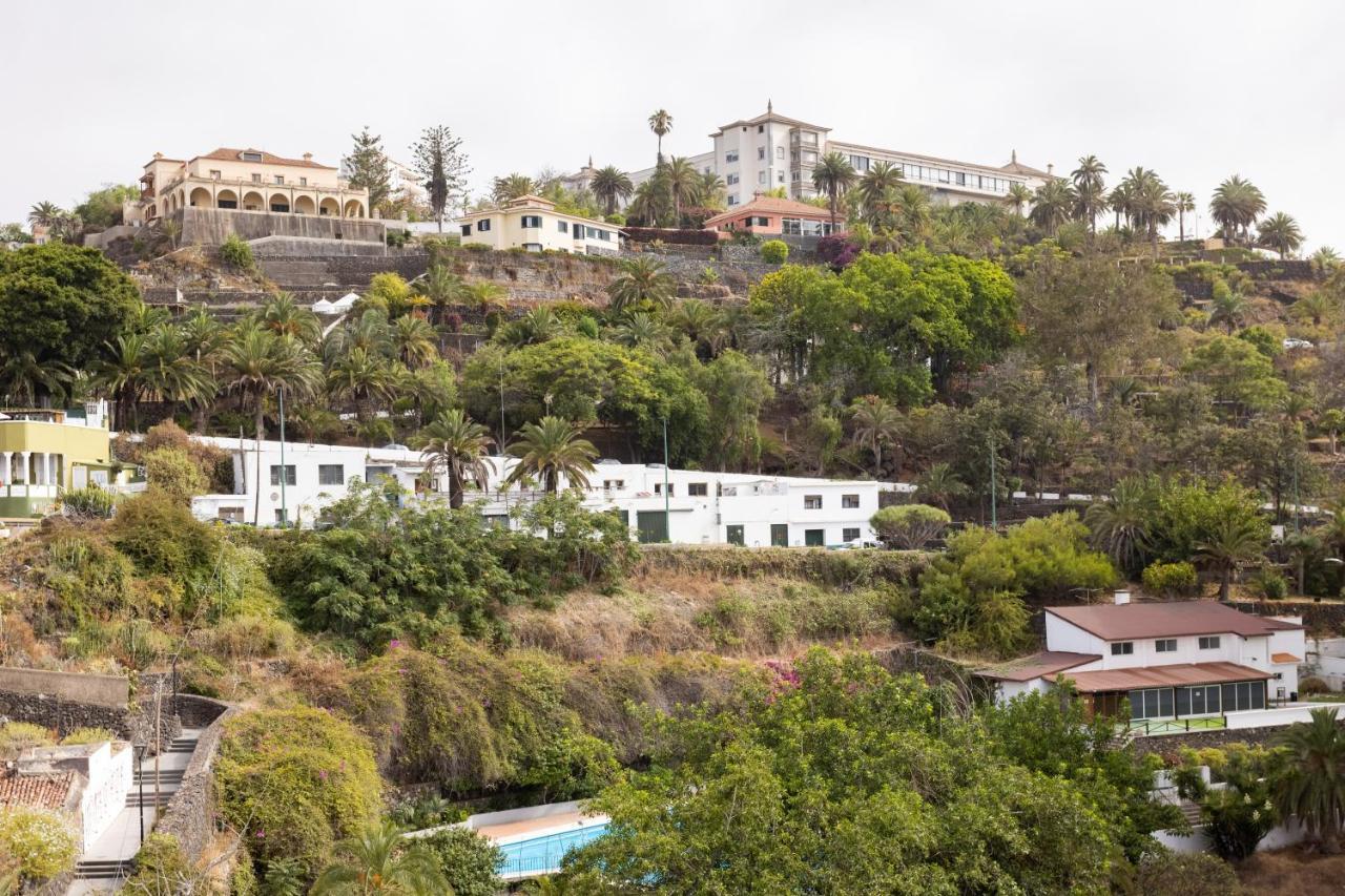 Home2Book Charming Apartment Puerto De La Cruz, 103 Eksteriør bilde