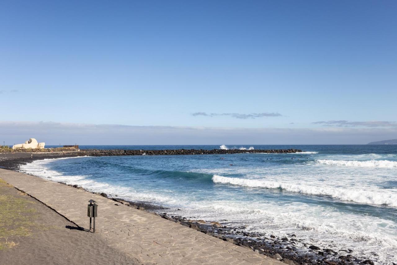 Home2Book Charming Apartment Puerto De La Cruz, 103 Eksteriør bilde